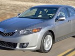 2009 Acura TSX
