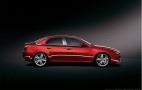 2009 Alfa Romeo 159 revealed ahead of Geneva Motor Show