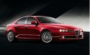 2009 Alfa Romeo 159