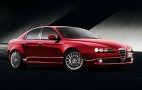 Can Alfa Romeo's Upcoming Giulia Sedan Take On BMW's 3-Series?