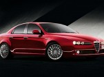 2009 Alfa Romeo 159