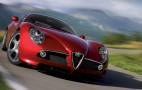 Alfa Romeo U.S. relaunch delayed until 2011