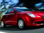 2009 Alfa Romeo MiTo GTA