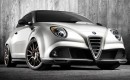 2009 Alfa Romeo MiTo hatch