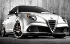 Alfa Romeo releases official video for MiTo GTA