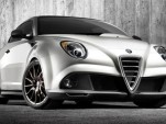 2009 Alfa Romeo MiTo hatch