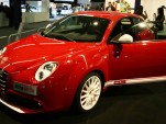 2009 Alfa Romeo MiTo