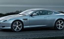 2009 Aston Martin DB9 