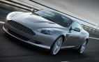 Aston Martin looking to take brand further upmarket