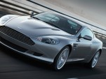 2009 Aston Martin DB9
