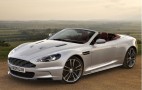 Preview: 2010 Aston Martin DBS Volante