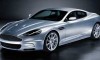 2009 Aston Martin DBS 