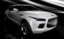 2009 Aston Martin Lagonda Concept