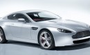 2009 Aston Martin Vantage V8