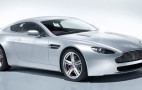 Aston Martin offers performance upgrades for previous 4.3L V8 Vantage