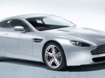 2009 Aston Martin Vantage V8