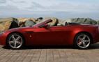 Driven: 2009 Aston Martin Vantage Roadster