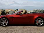 2009 Aston Martin Vantage V8