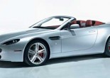 2009 Aston Martin Vantage Photos
