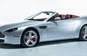 2009 Aston Martin Vantage Photos