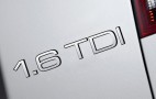 Audi expands A3 range with two new economical 1.6L TDI engines