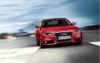 Audi launches new A4 2.0 TDI e