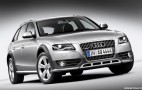 Audi: we will beat Mercedes and BMW in Europe by 2010
