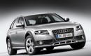 2009 Audi A4 Allroad