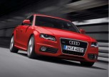 2009 Audi A4