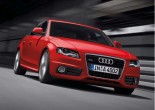 2009 Audi A4 Photos
