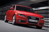 2009 Audi A4 Photos
