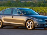 2009 Audi A4