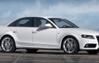Audi expands U.S. A4 range with FWD and manual models