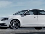 2009 Audi A4