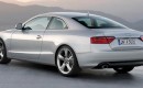 2009 Audi A5 