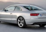 2009 Audi A5 Photos