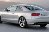 2009 Audi A5 Photos