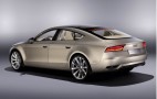 Audi Unveils Facebook Site For 2011 A7 Launch