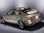 2009 audi a7 sportback concept detroit auto show 027