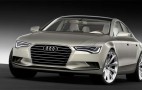 Audi releases full details for Sportback concept