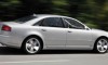2009 Audi A8 
