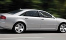 2009 Audi A8 