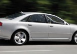 2009 Audi A8 Photos