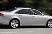 2009 Audi A8 Photos