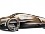 2009 Audi Design Challenge Entries eOra and eSpira