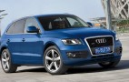 Audi reveals pricing for U.S.-spec Q5, starts at $37,200