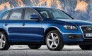 Audi Q5 Hybrid Not Coming To 2010 Los Angeles Auto Show