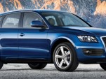 2009 Audi Q5 Premium