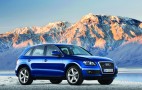 2011 Audi Q5 Adding Hybrid; 2010 Q7 Gets Facelift