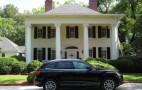 Driven: 2009 Audi Q5